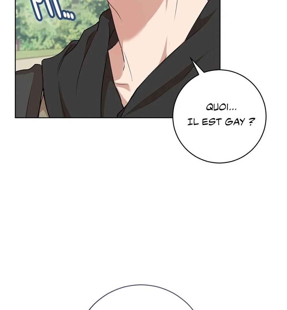 Mint Candy Love Chapter 2 - Page 16