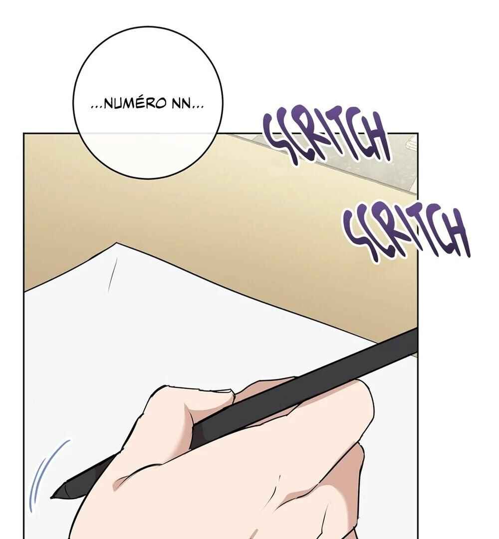 Mint Candy Love Chapter 2 - Page 36