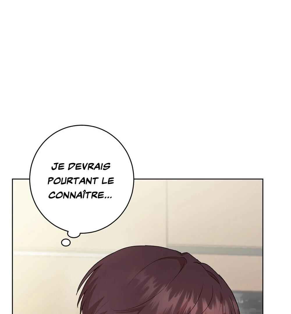 Mint Candy Love Chapter 2 - Page 40