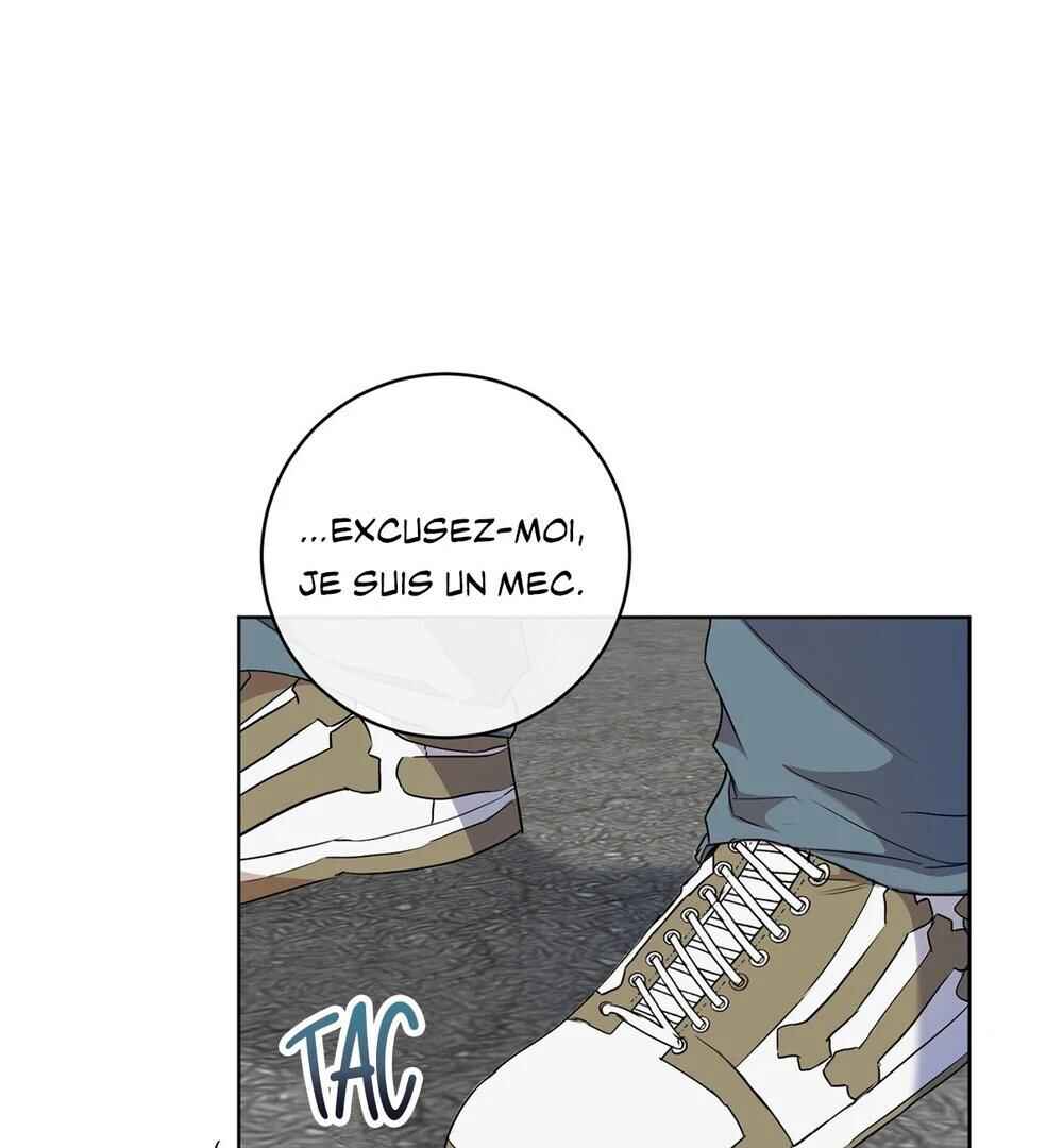 Mint Candy Love Chapter 2 - Page 5