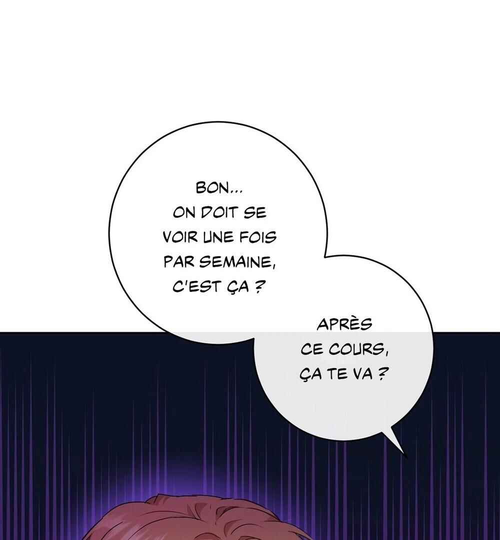 Mint Candy Love Chapter 2 - Page 54