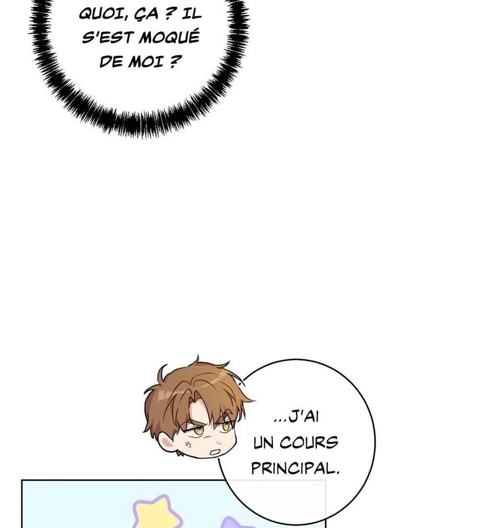 Mint Candy Love Chapter 2 - Page 56