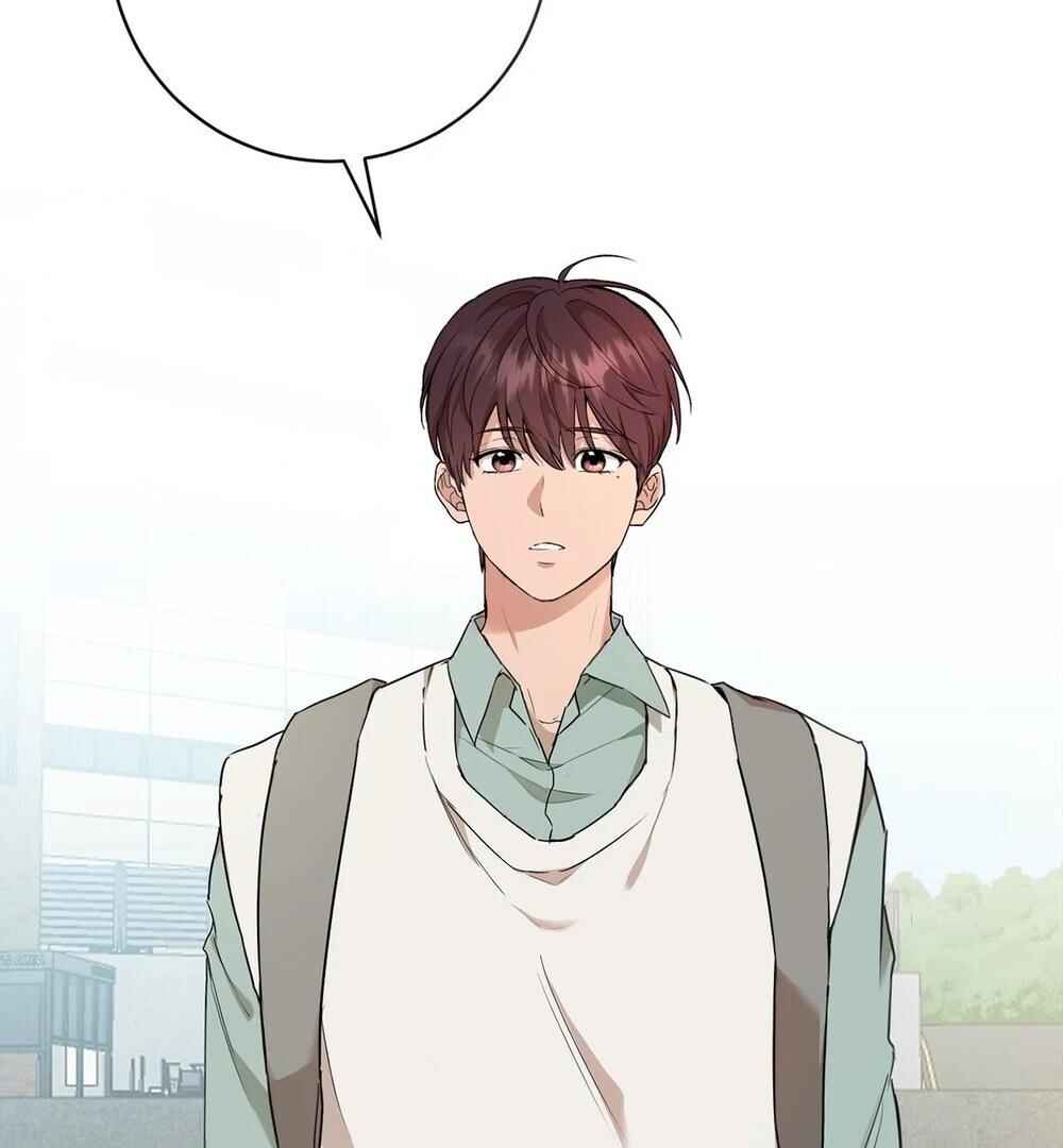 Mint Candy Love Chapter 2 - Page 7