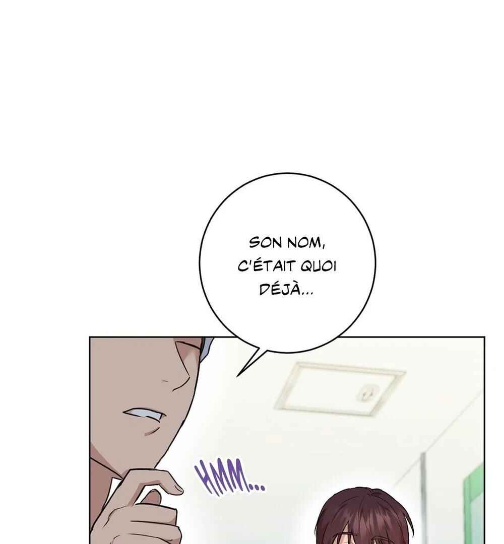 Mint Candy Love Chapter 2 - Page 85