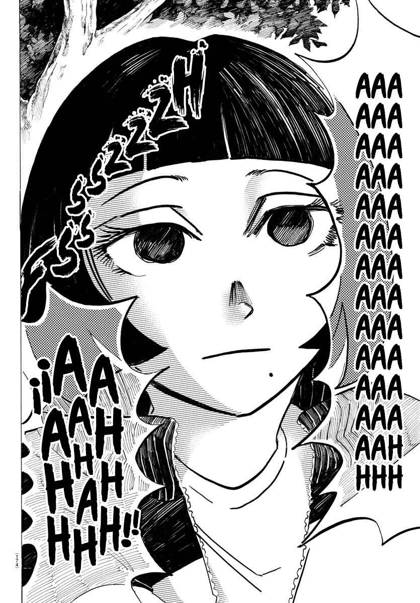 SANDA Chapter 46 - Page 15