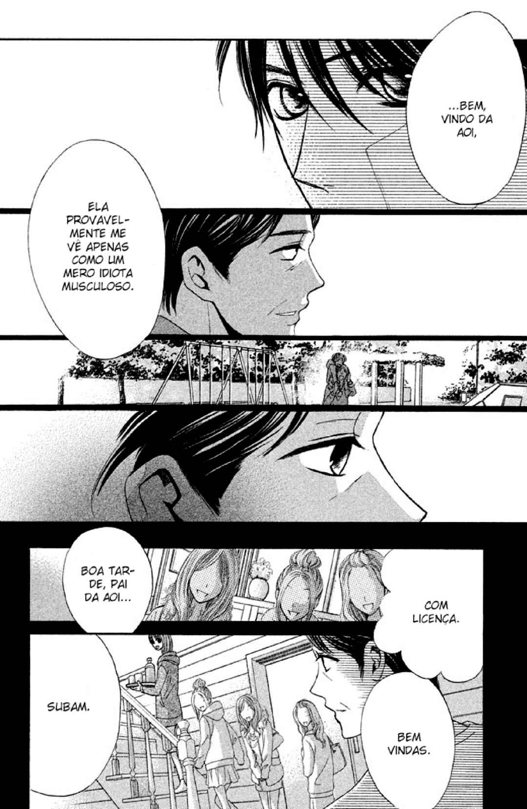 L-DK Chapter 34 - Page 32
