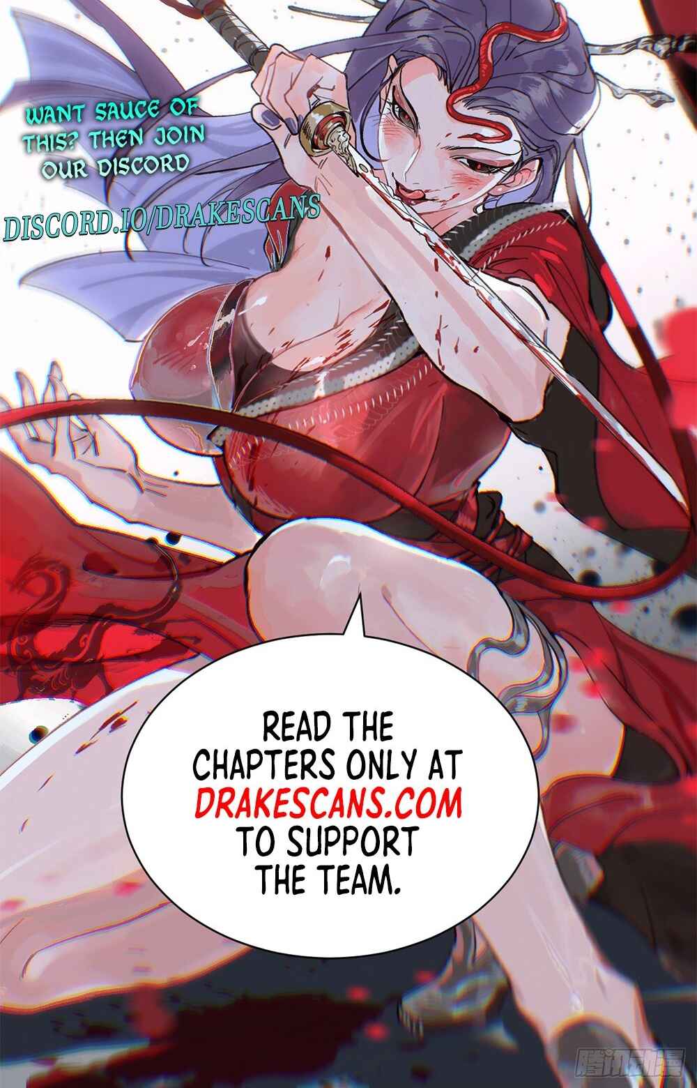 My Disciples Are All Big Villains Chapter 121 - Page 30