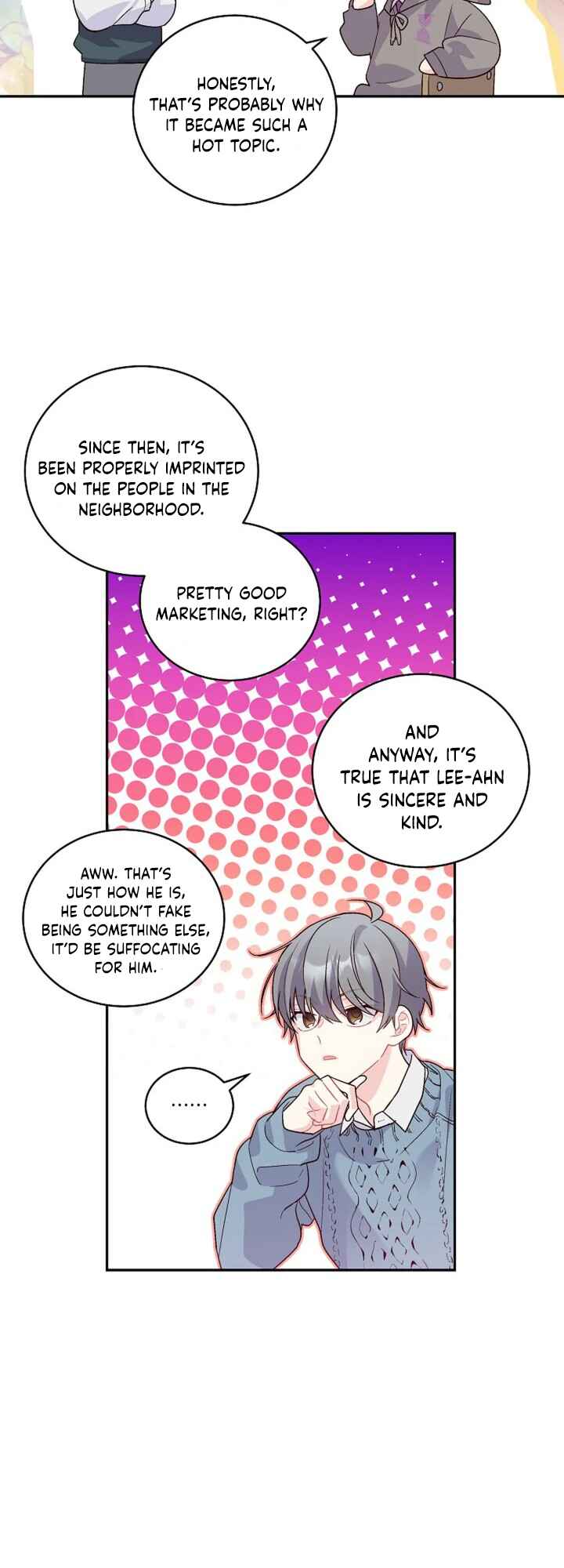 Merry Marbling Chapter 5 - Page 11