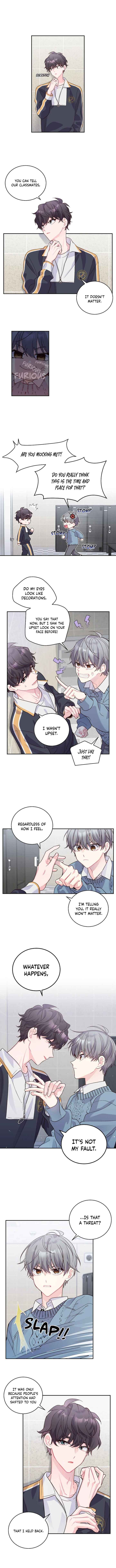 Merry Marbling Chapter 5 - Page 2