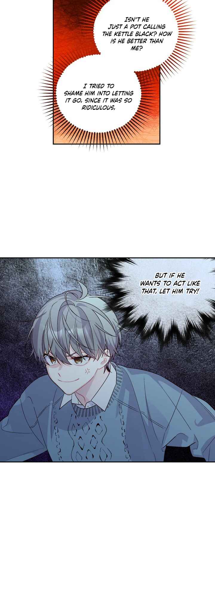 Merry Marbling Chapter 5 - Page 6