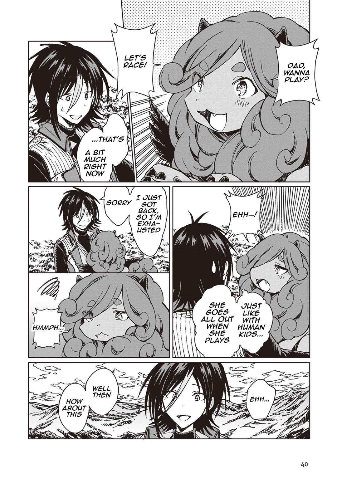S-kyuu Guild wo Tsuihousareta kedo, Jitsu wa Ore dake Dragon no Kotoba ga Wakaru no de, Kidzuita Toki ni wa Ryuu Kishi no Chouten wo Kiwametemashita. Chapter 31 - Page 7