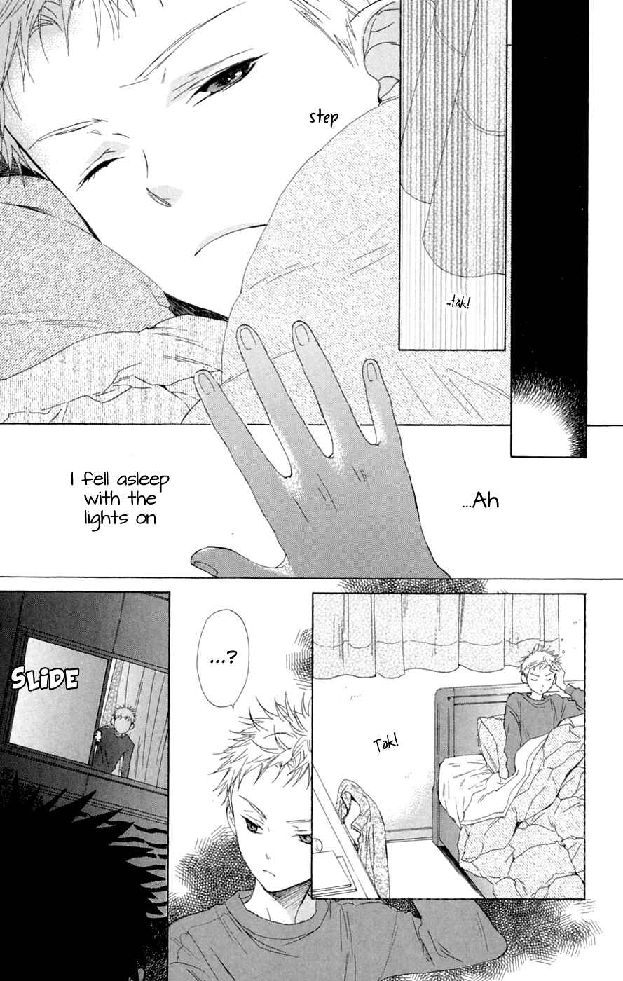 Battery Chapter 6 - Page 29
