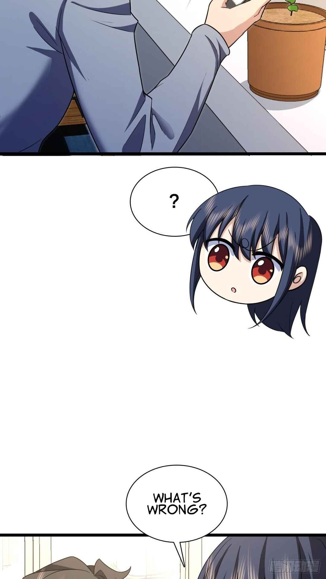 Wǒ Jiā Lǎopo Láizì Yīqiān Nián Qián Chapter 274 - Page 35