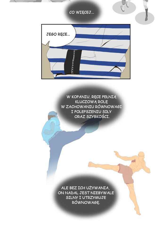 God of High School Chapter 7 - Page 28