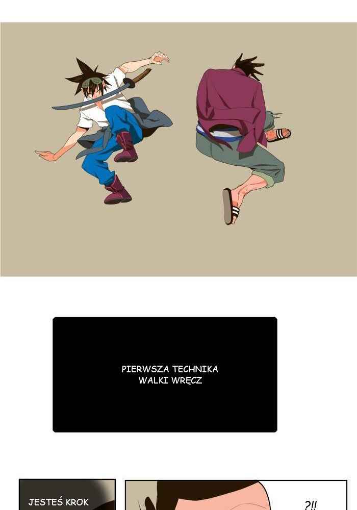 God of High School Chapter 7 - Page 32