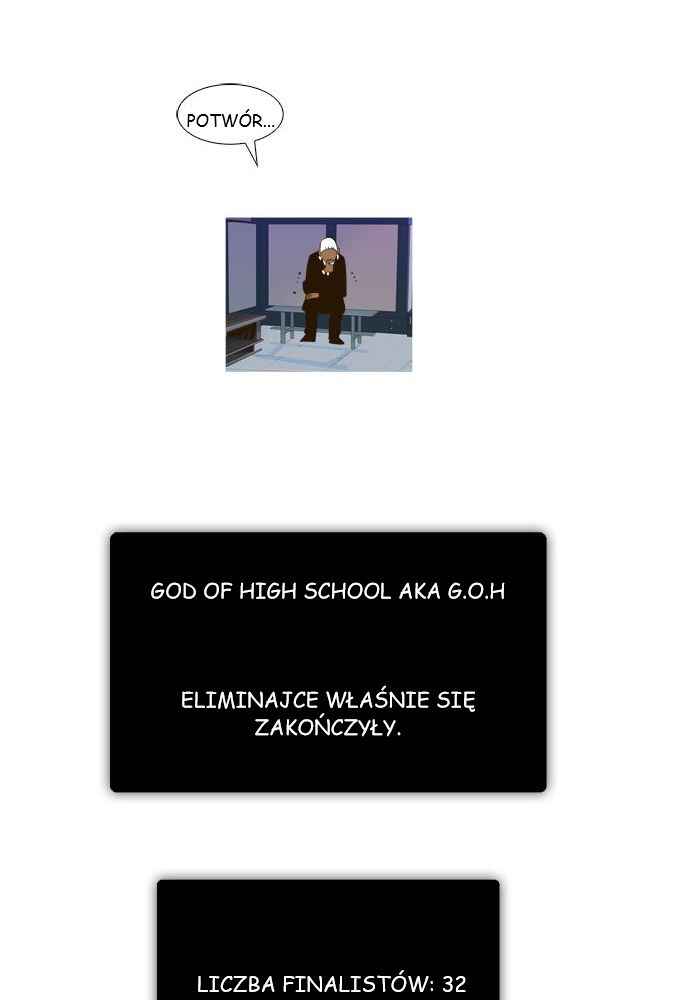 God of High School Chapter 7 - Page 37