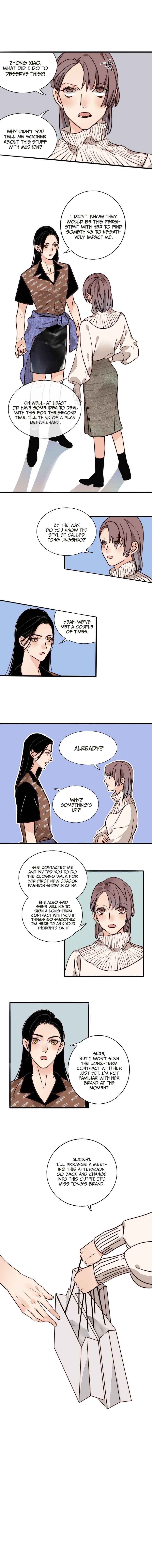 Mojito Chapter 25 - Page 5