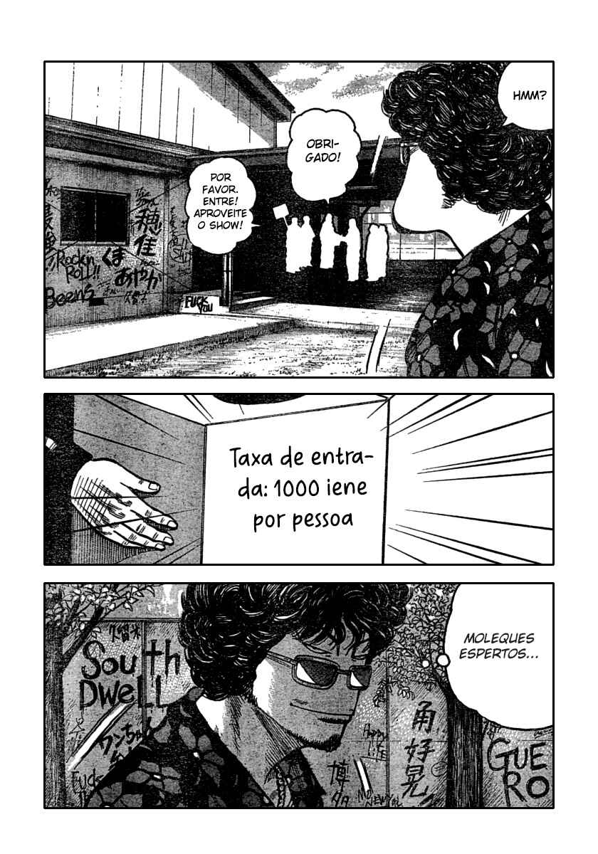 WORST Chapter 106 - Page 46