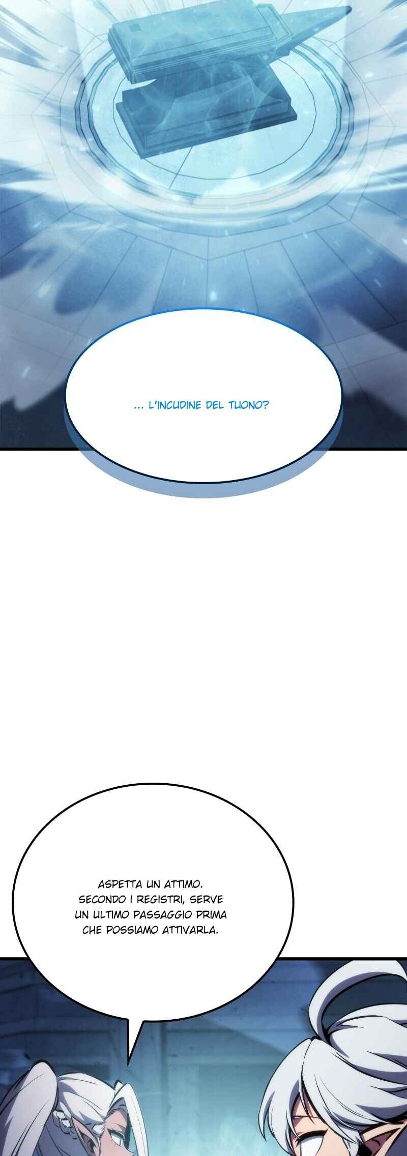Beureikeojeu Chapter 14 - Page 2