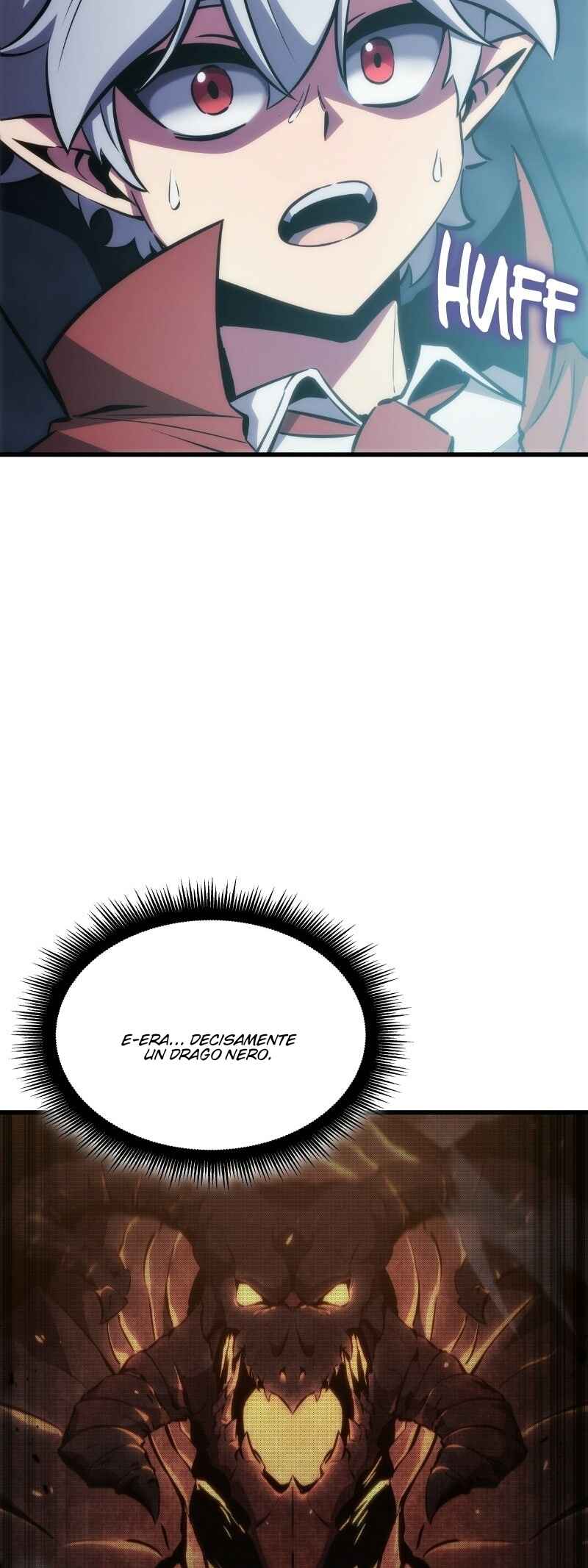 Beureikeojeu Chapter 14 - Page 29