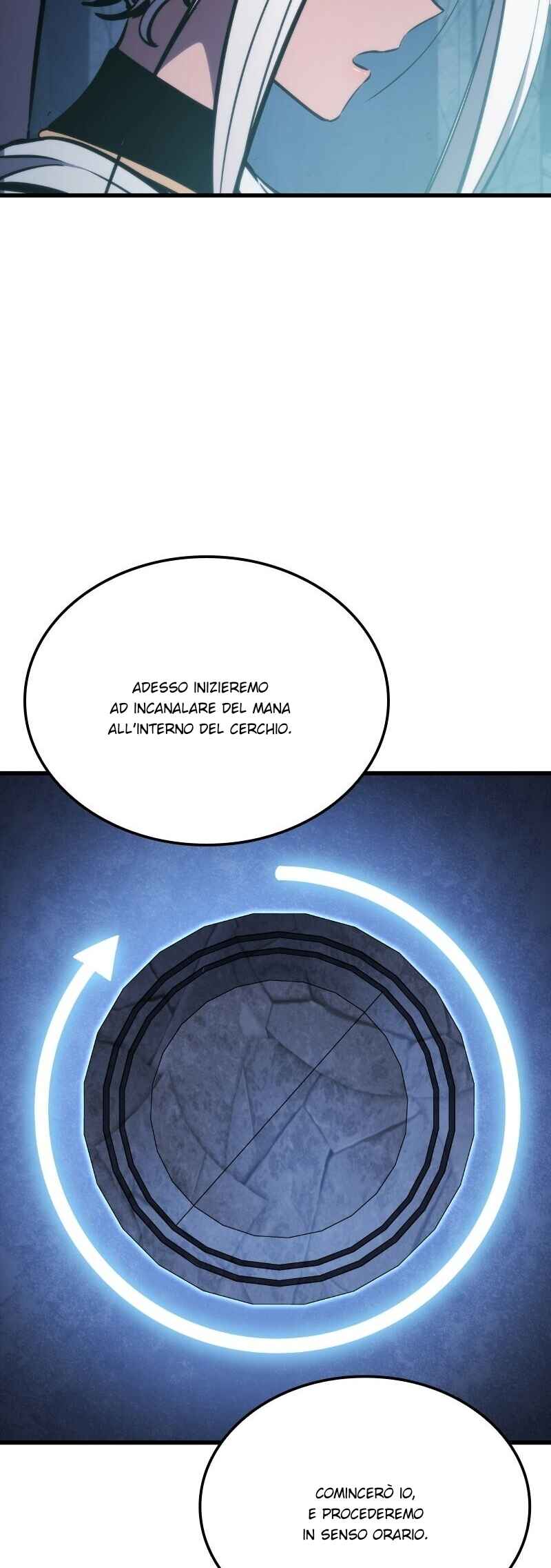 Beureikeojeu Chapter 14 - Page 4