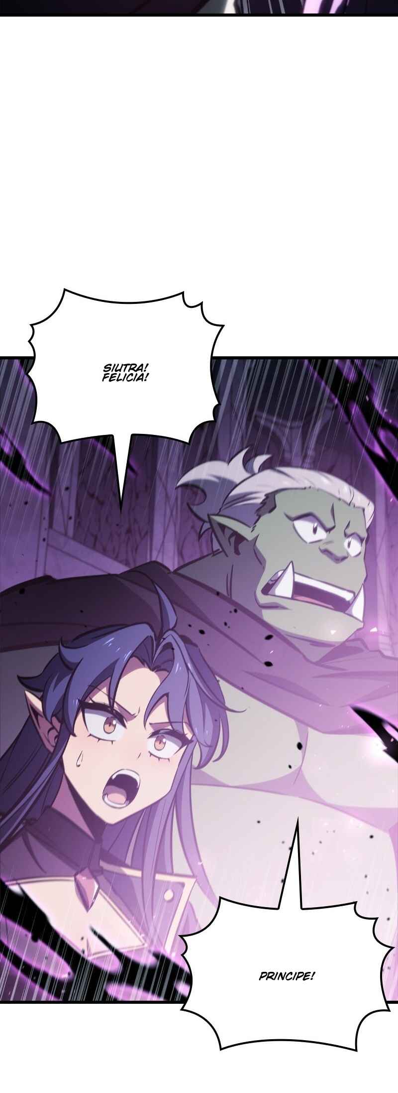 Beureikeojeu Chapter 14 - Page 43