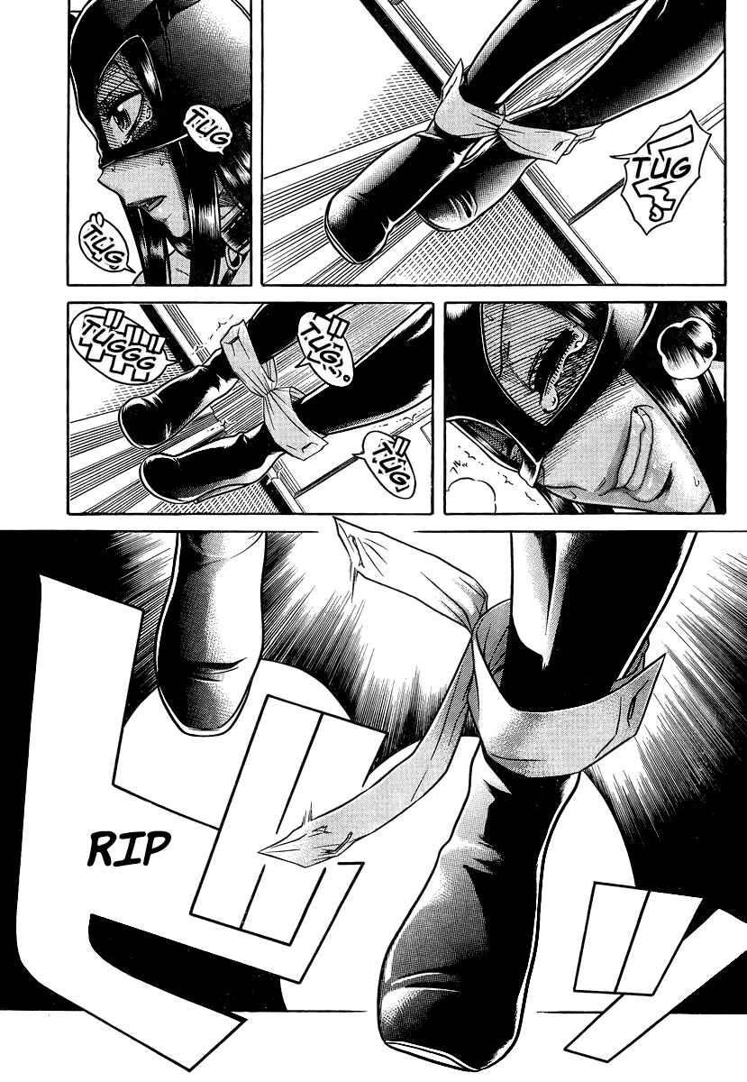 Nana to Kaoru - Step Up "S&M" Love Comedy Chapter 144 - Page 14