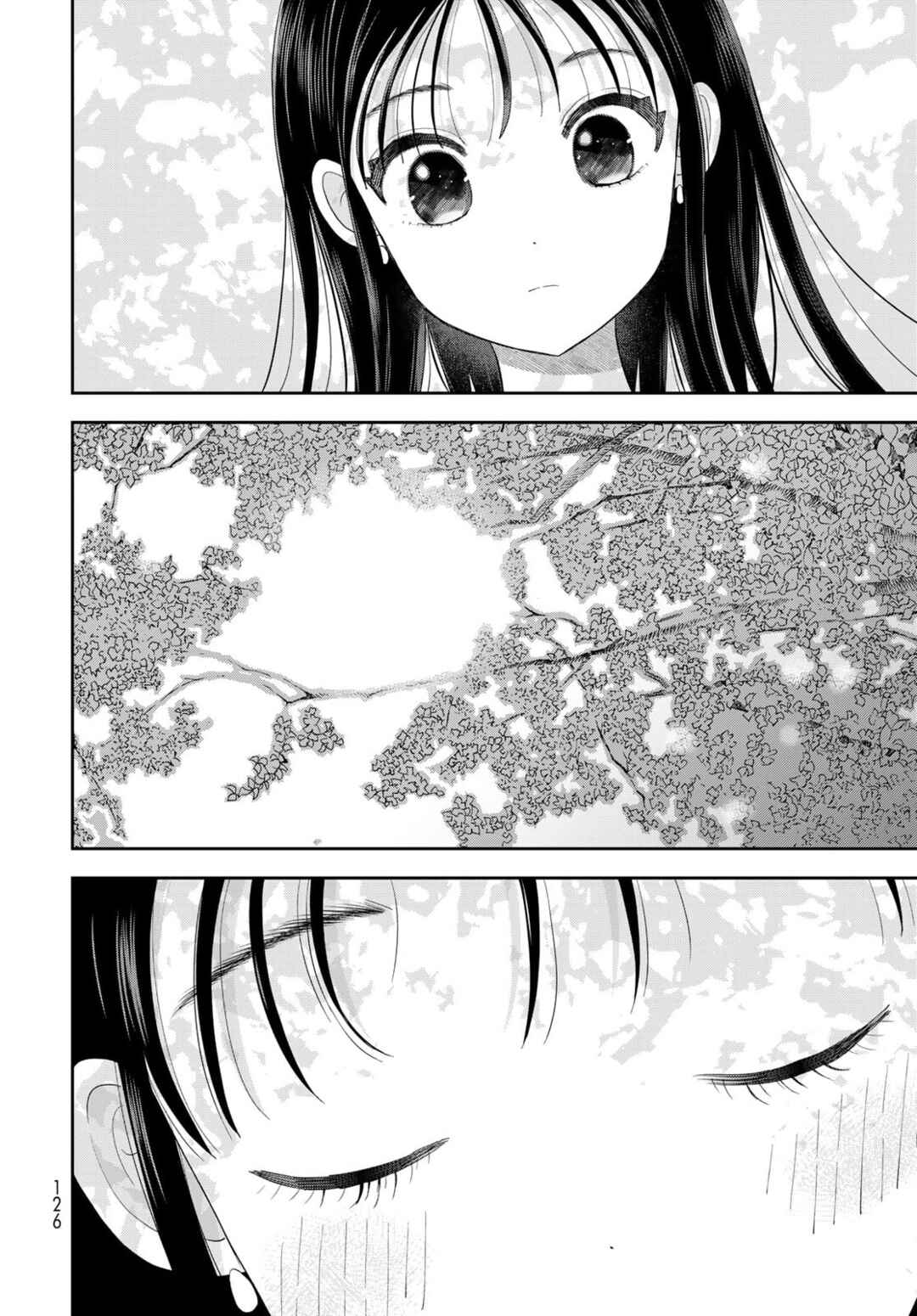 Boku dake ga Shitterun daze Chapter 13 - Page 36