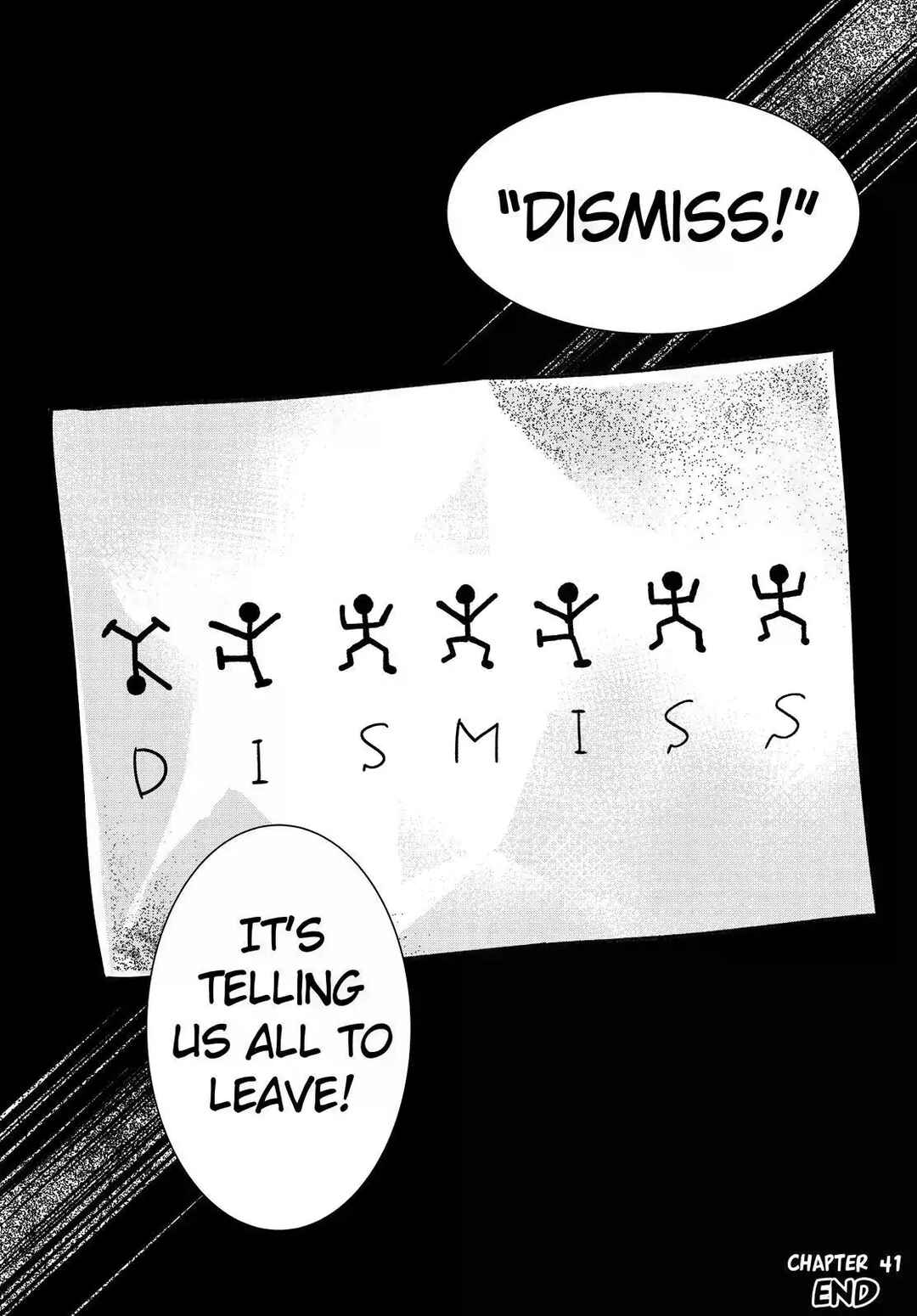 Kyouto Teramachi Sanjou no Holmes Chapter 41 - Page 36