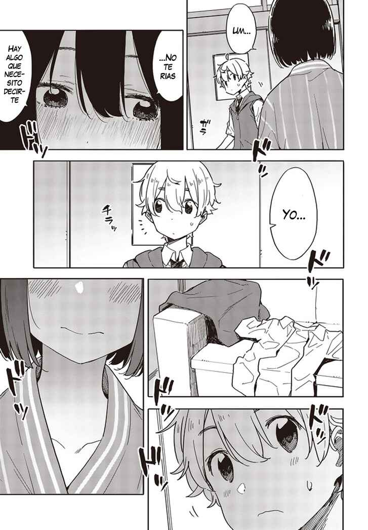 Kono Bijutsubu ni wa Mondai ga Aru! Chapter 78 - Page 10