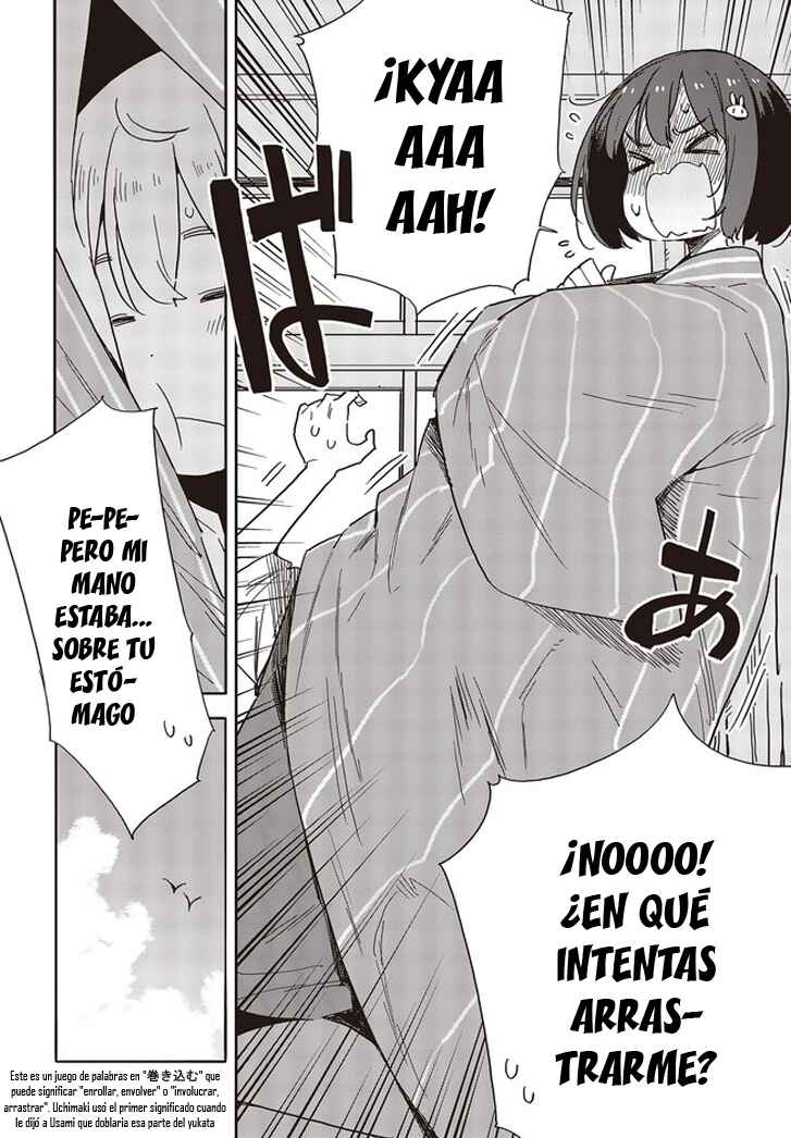 Kono Bijutsubu ni wa Mondai ga Aru! Chapter 78 - Page 15