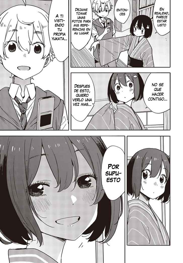Kono Bijutsubu ni wa Mondai ga Aru! Chapter 78 - Page 20