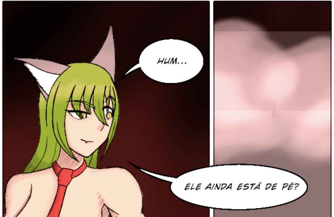 The last risus Chapter 2 - Page 11