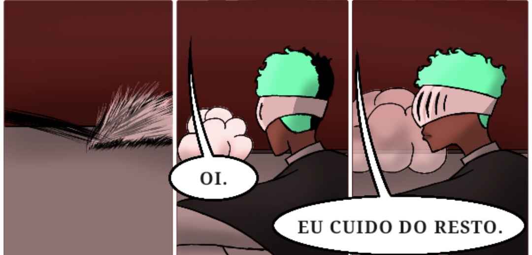 The last risus Chapter 2 - Page 6