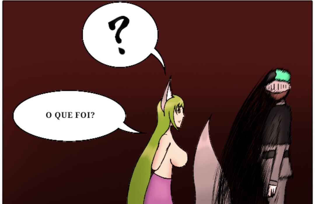The last risus Chapter 2 - Page 8
