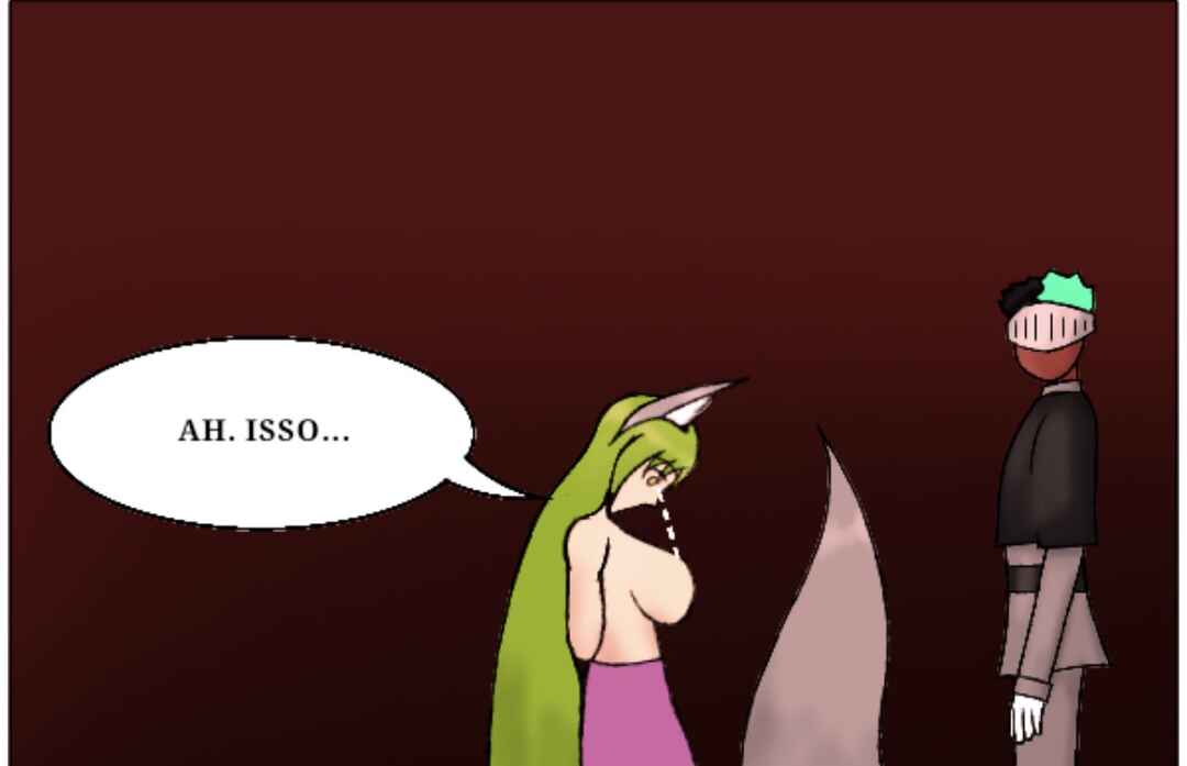 The last risus Chapter 2 - Page 9