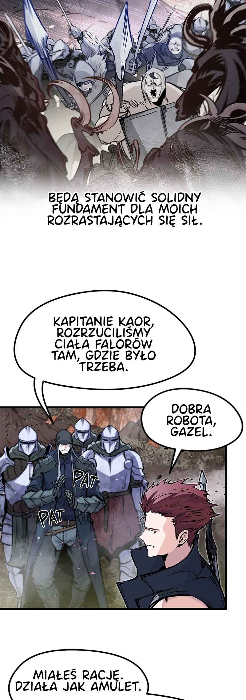Hoegwihan Yongbyeong eun Da Gyehoek i Itda Chapter 26 - Page 10