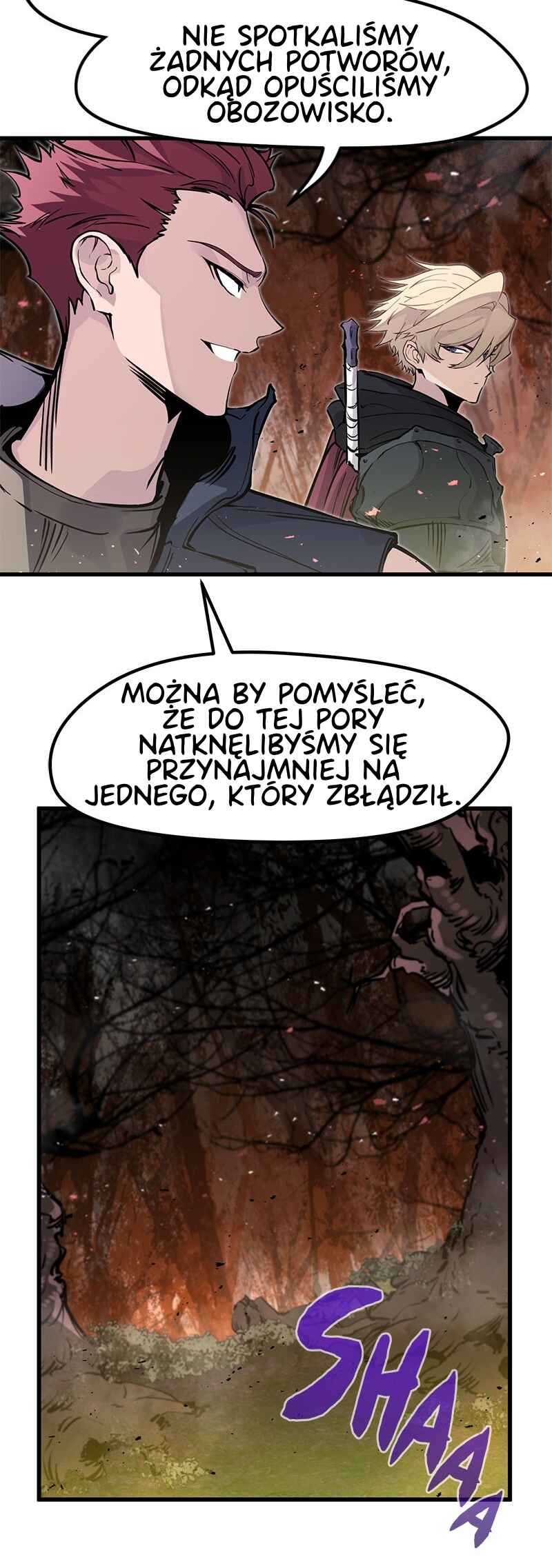 Hoegwihan Yongbyeong eun Da Gyehoek i Itda Chapter 26 - Page 11