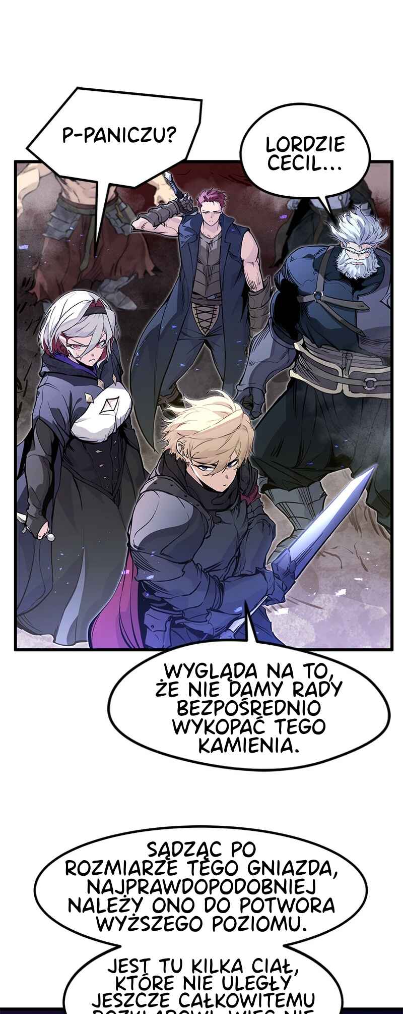 Hoegwihan Yongbyeong eun Da Gyehoek i Itda Chapter 26 - Page 30