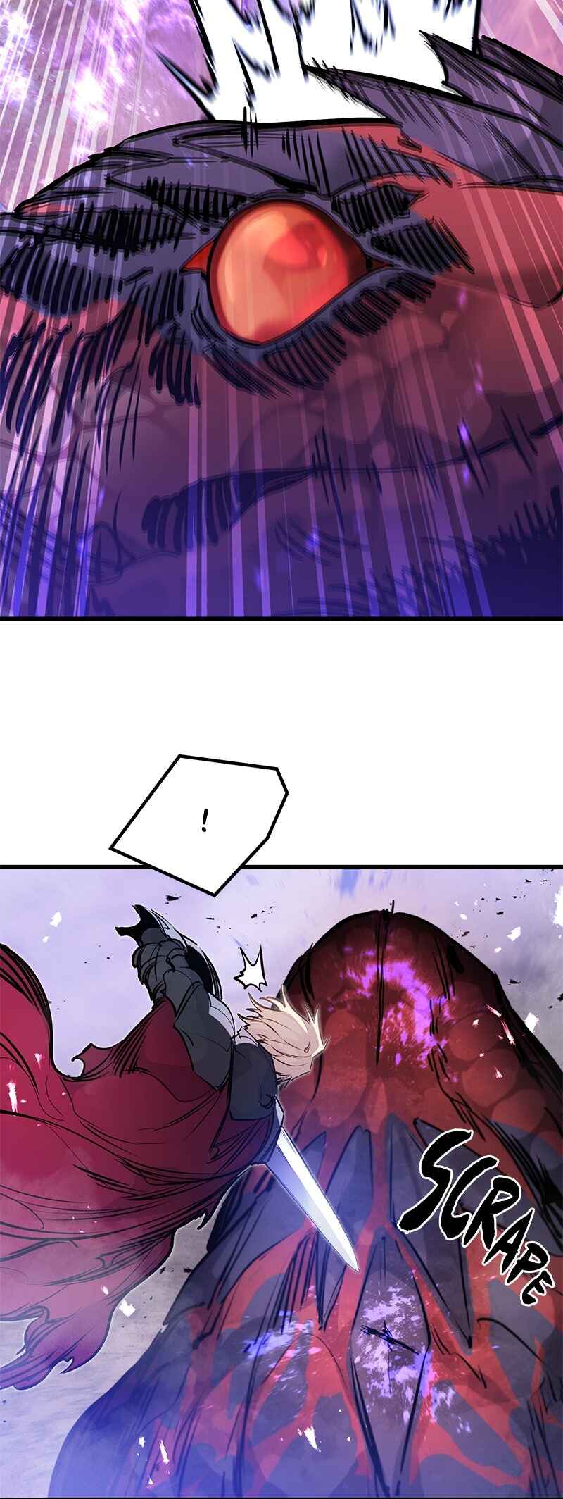 Hoegwihan Yongbyeong eun Da Gyehoek i Itda Chapter 26 - Page 40