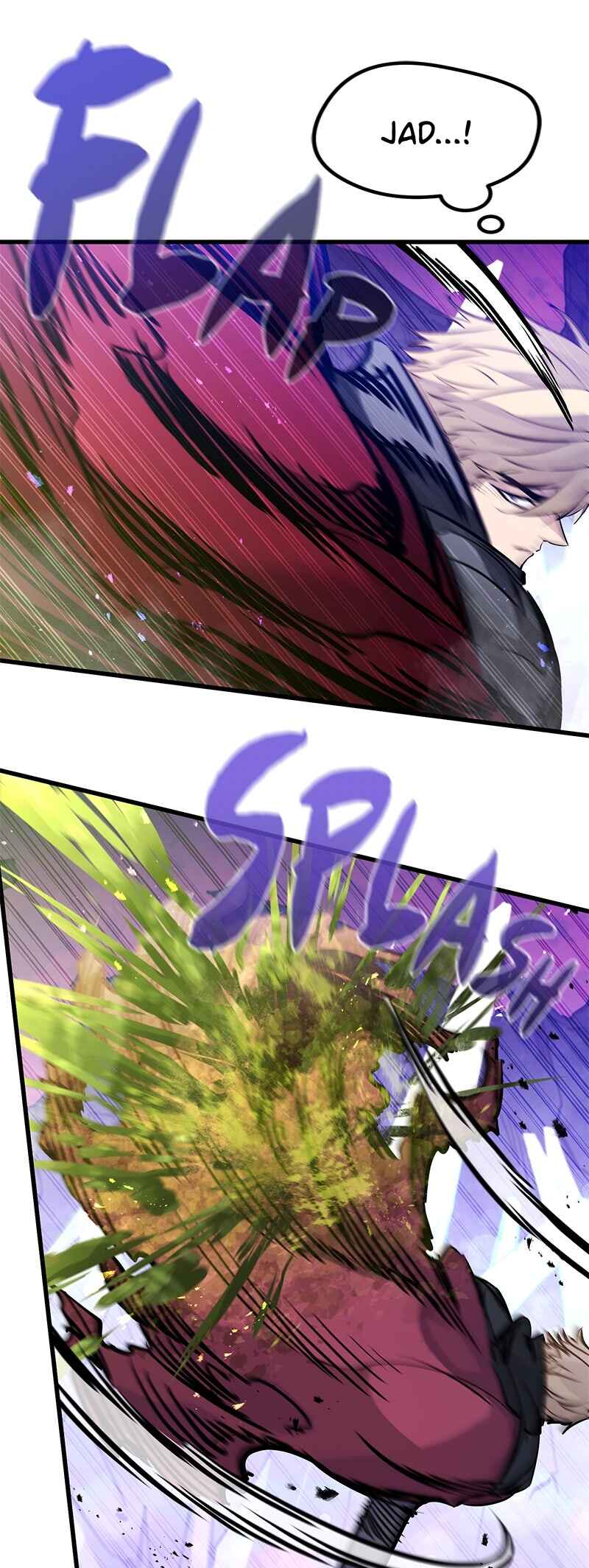 Hoegwihan Yongbyeong eun Da Gyehoek i Itda Chapter 26 - Page 43