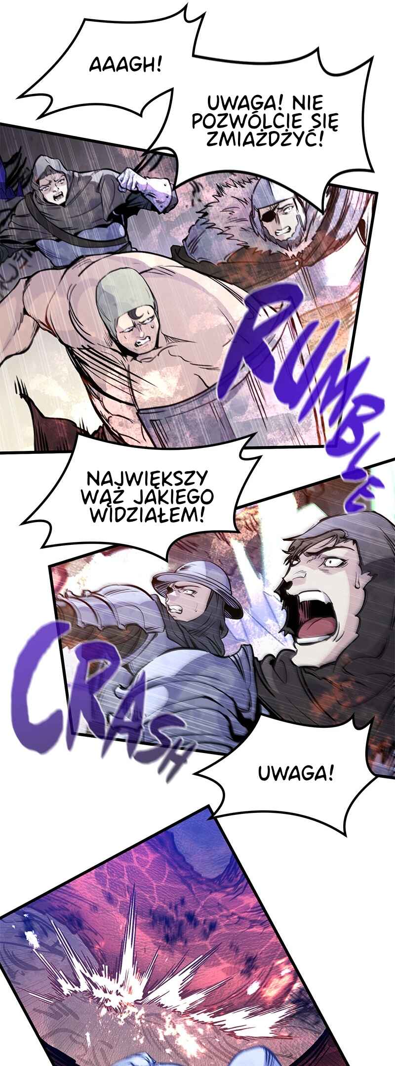 Hoegwihan Yongbyeong eun Da Gyehoek i Itda Chapter 26 - Page 50