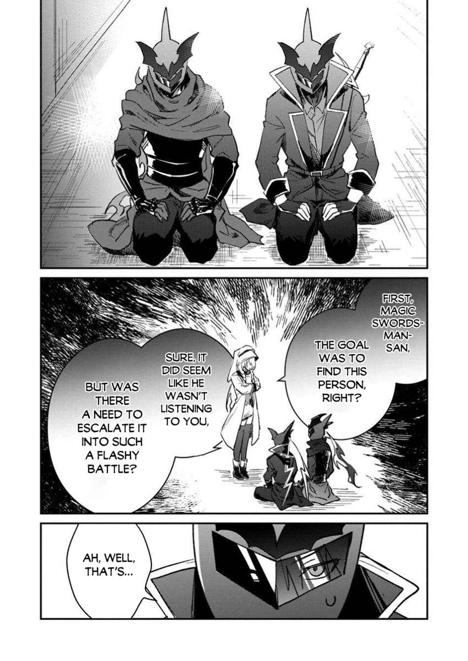 Yuusha Party ni Kawaii Ko ga Ita no de, Kokuhaku Shite Mita Chapter 53.1 - Page 5
