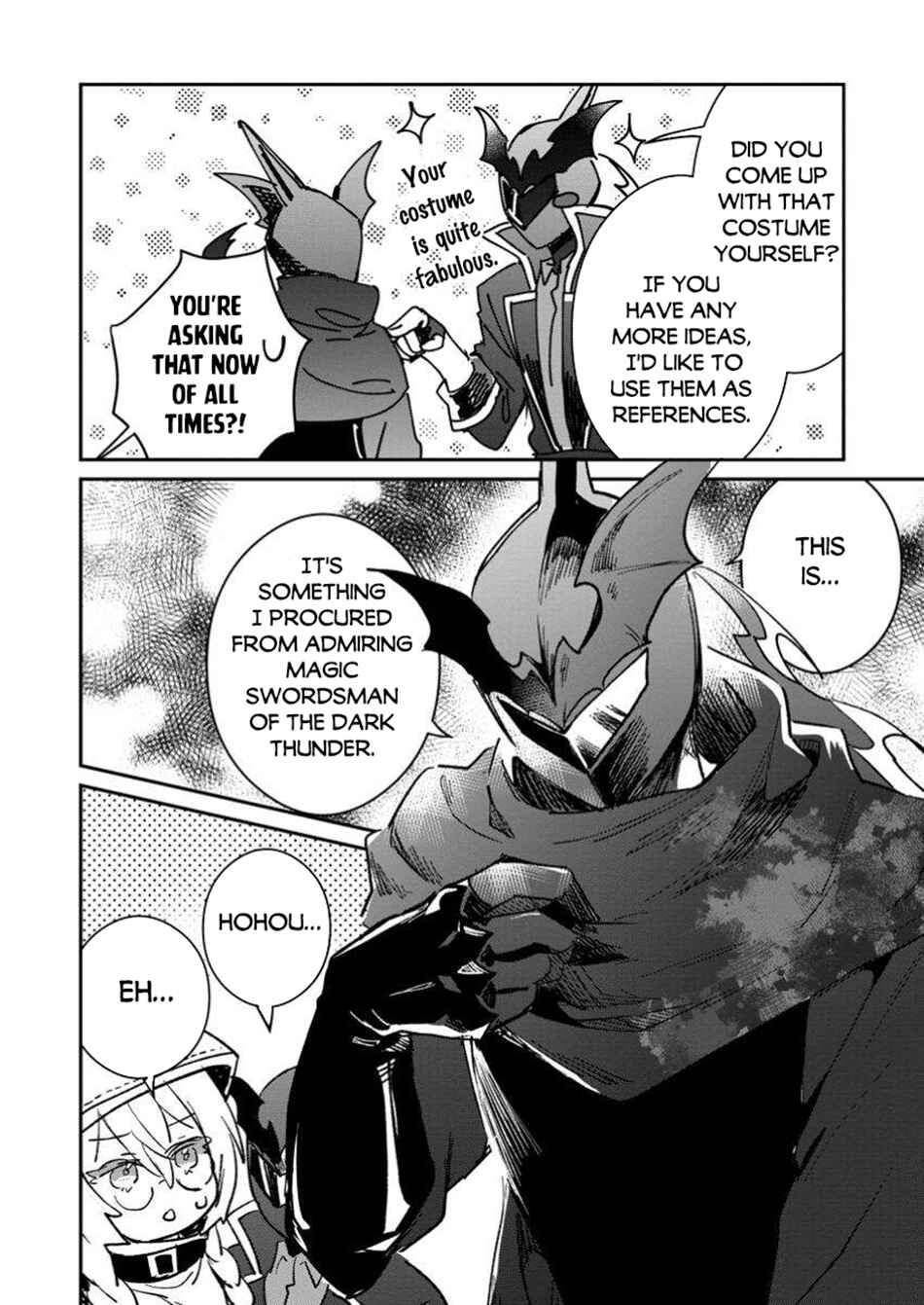Yuusha Party ni Kawaii Ko ga Ita no de, Kokuhaku Shite Mita Chapter 53.1 - Page 9