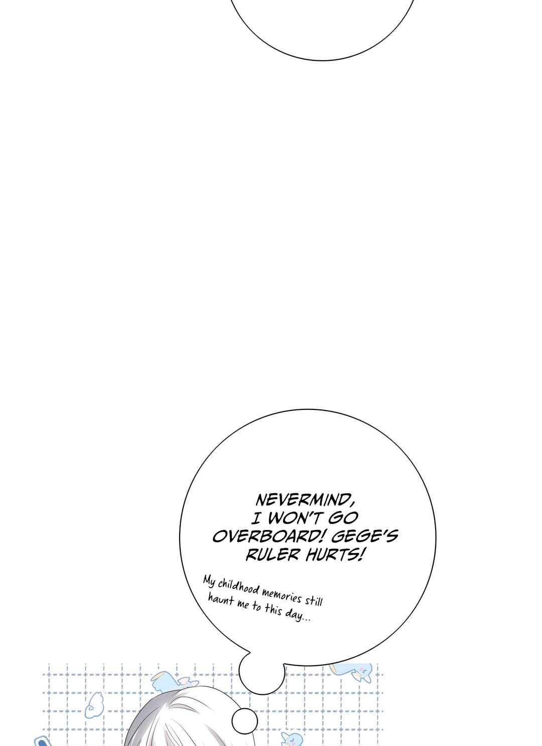 In My Death, I Became My Brother's Regret Chapter 21 - Page 10