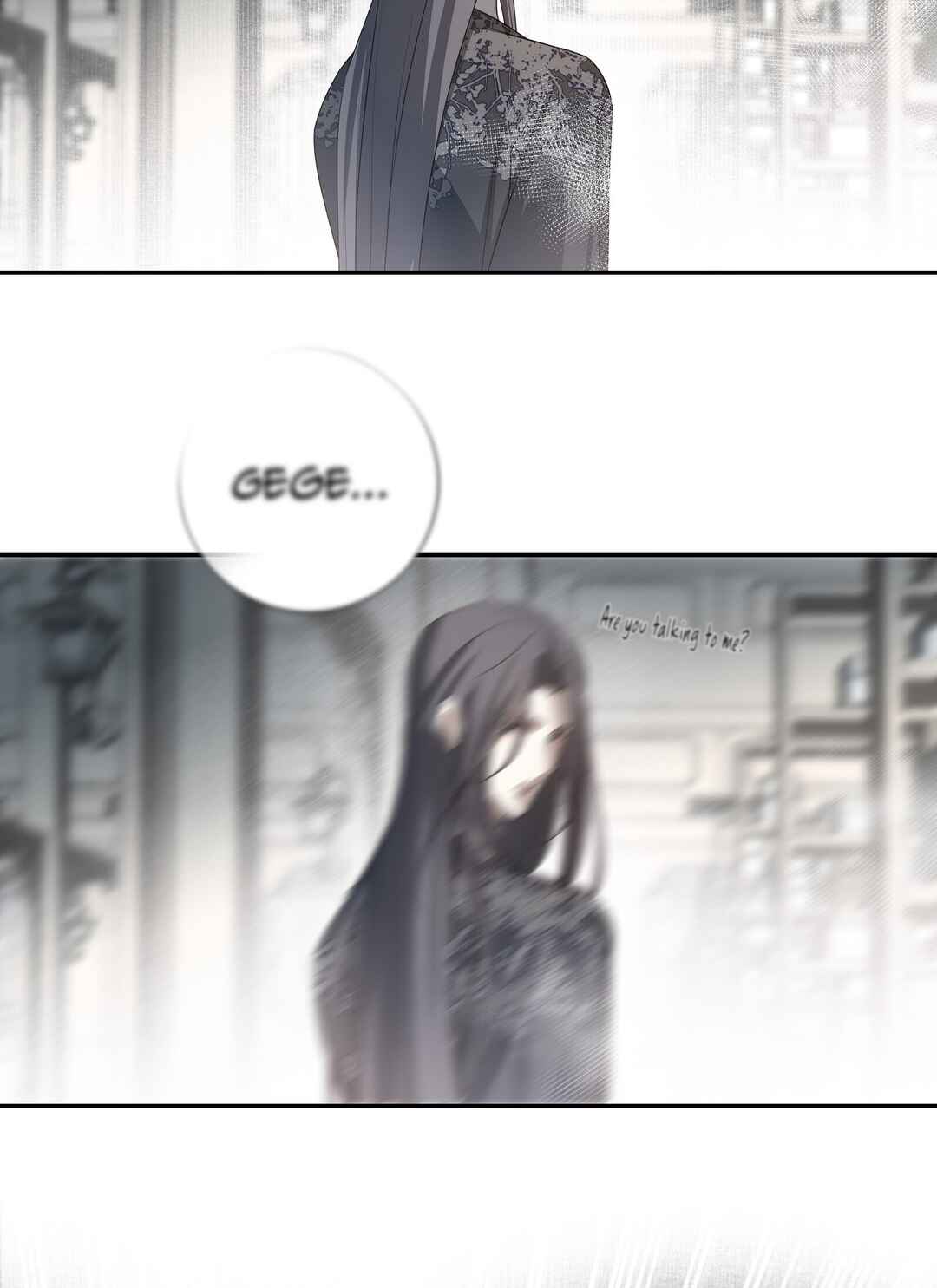 In My Death, I Became My Brother's Regret Chapter 21 - Page 13