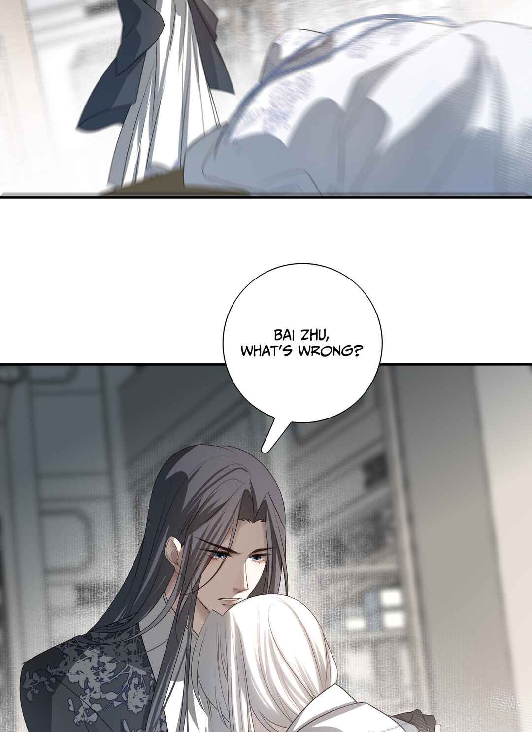 In My Death, I Became My Brother's Regret Chapter 21 - Page 15