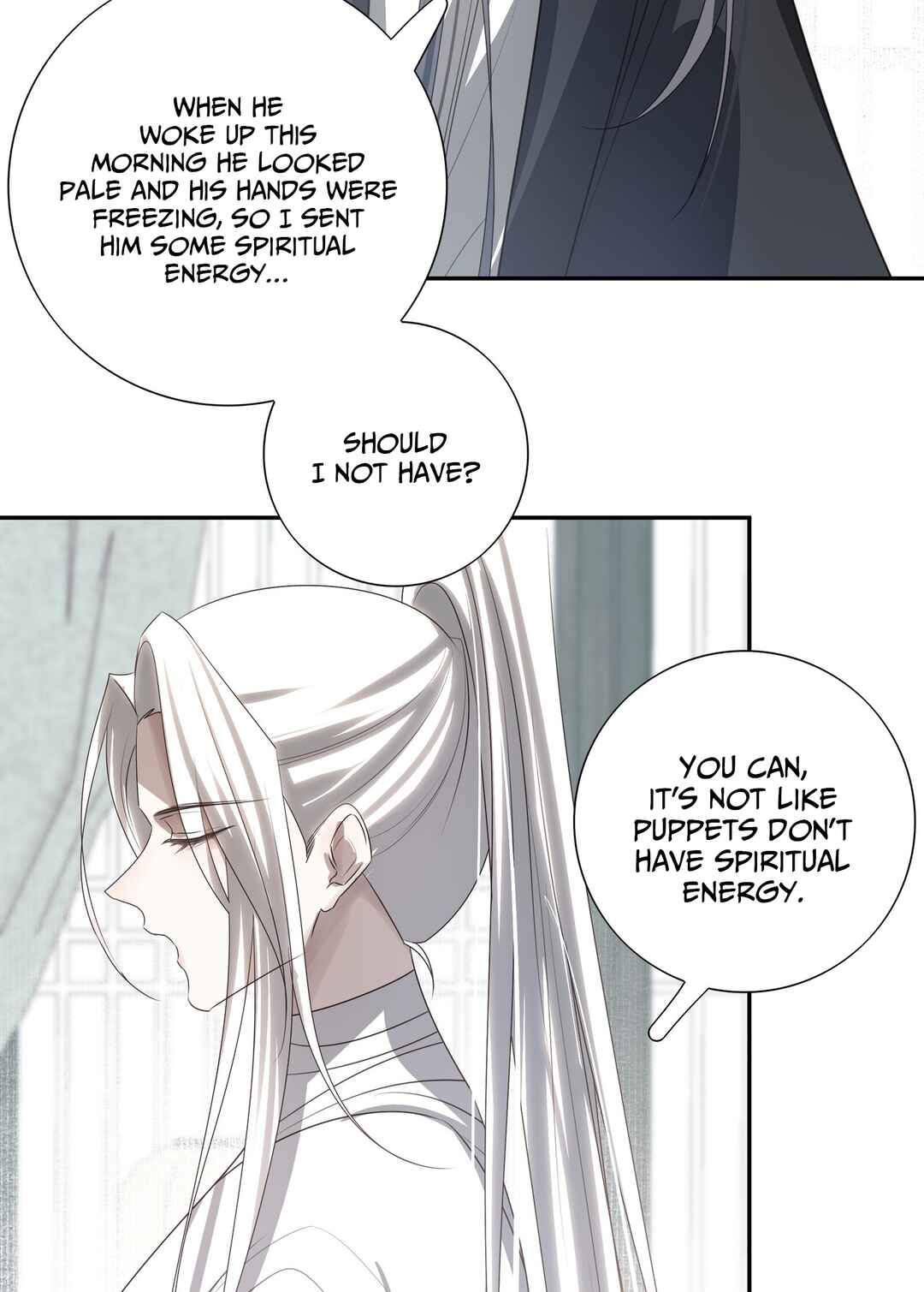 In My Death, I Became My Brother's Regret Chapter 21 - Page 30