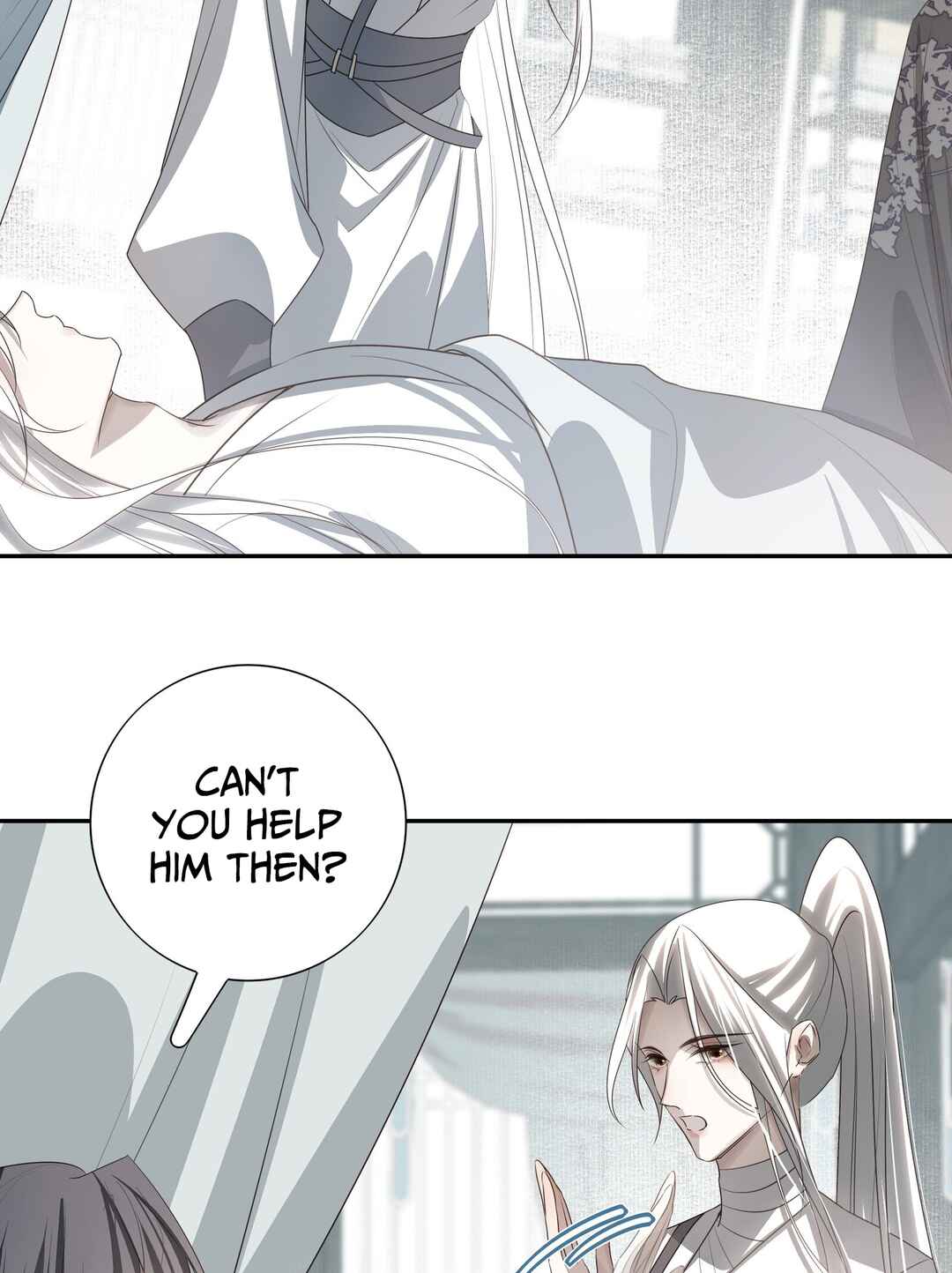 In My Death, I Became My Brother's Regret Chapter 21 - Page 36