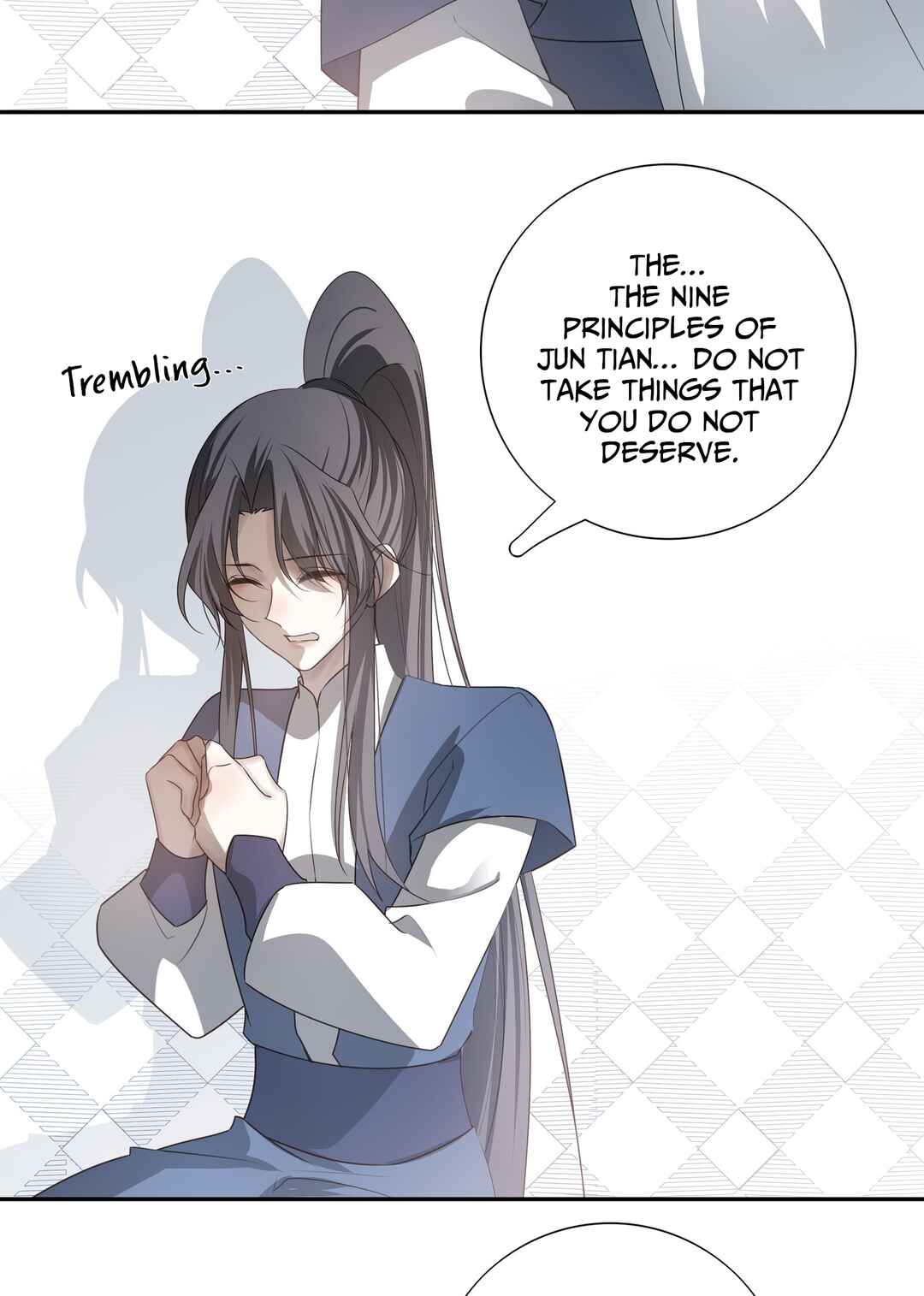 In My Death, I Became My Brother's Regret Chapter 21 - Page 4